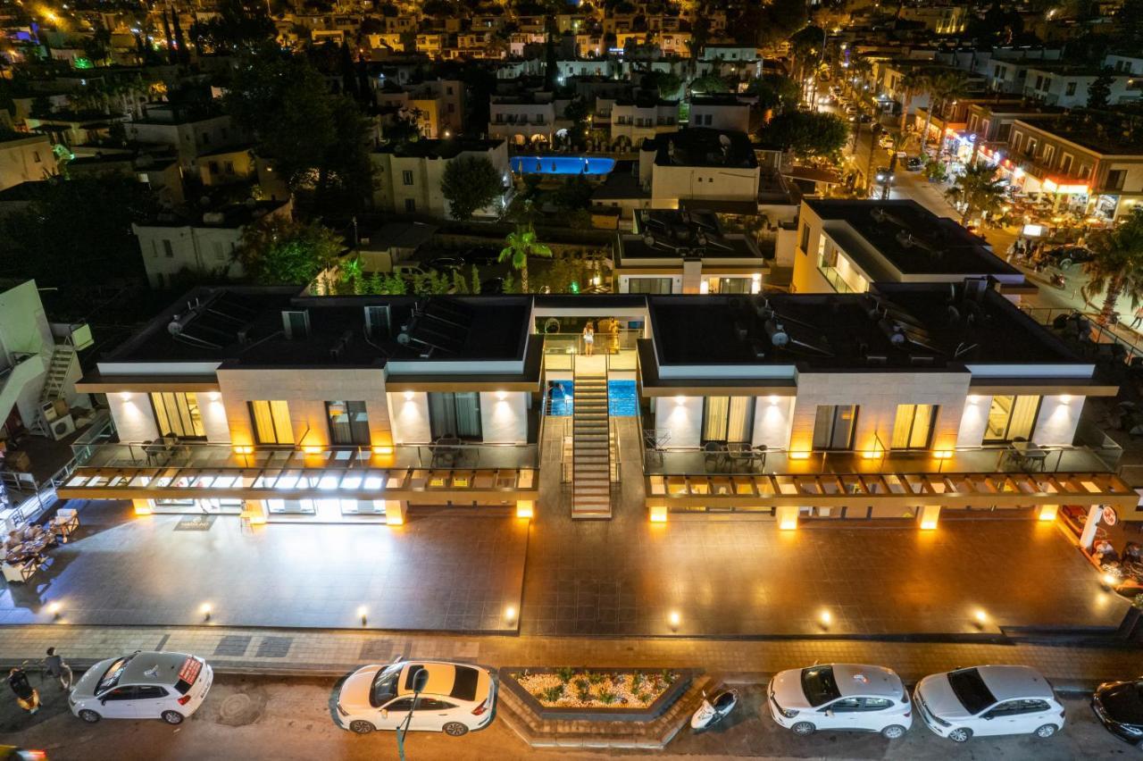 Apart Otel Milenyum Bodrum