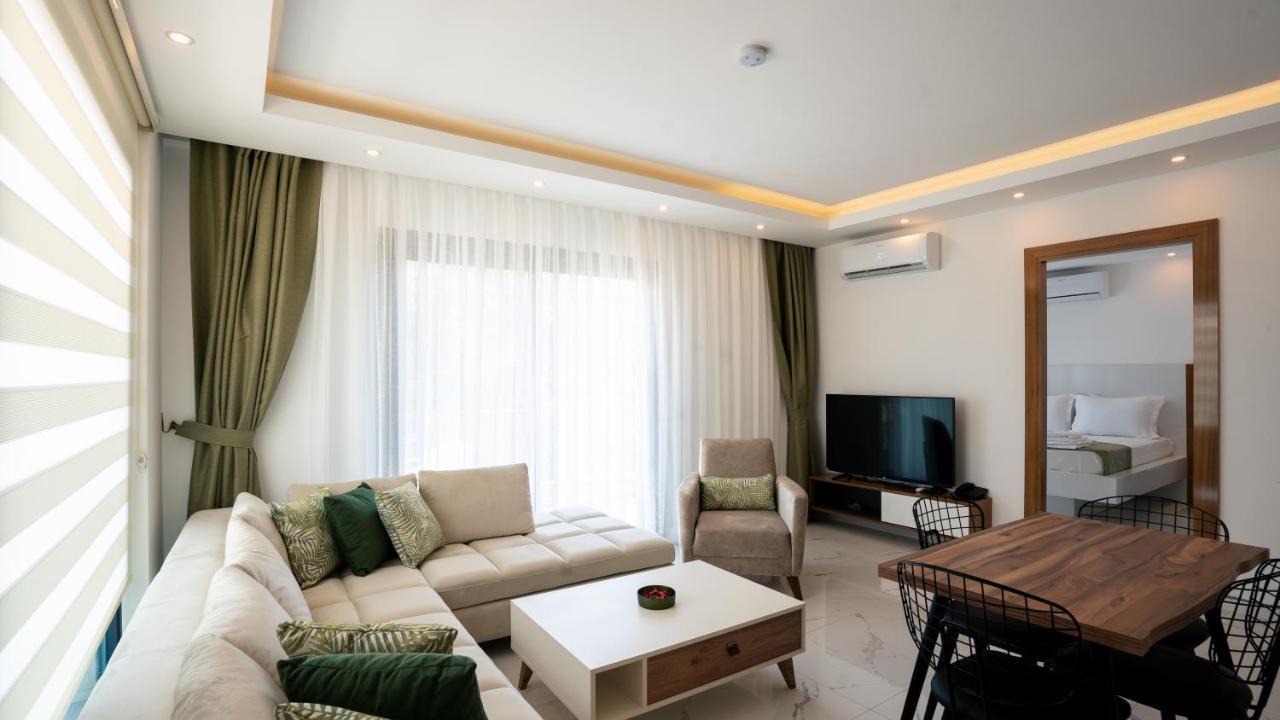 Milenyum Apart Otel *