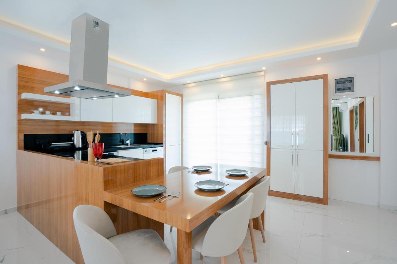 Milenyum Appart hôtel *