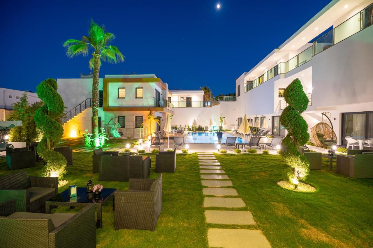 Milenyum * Bodrum