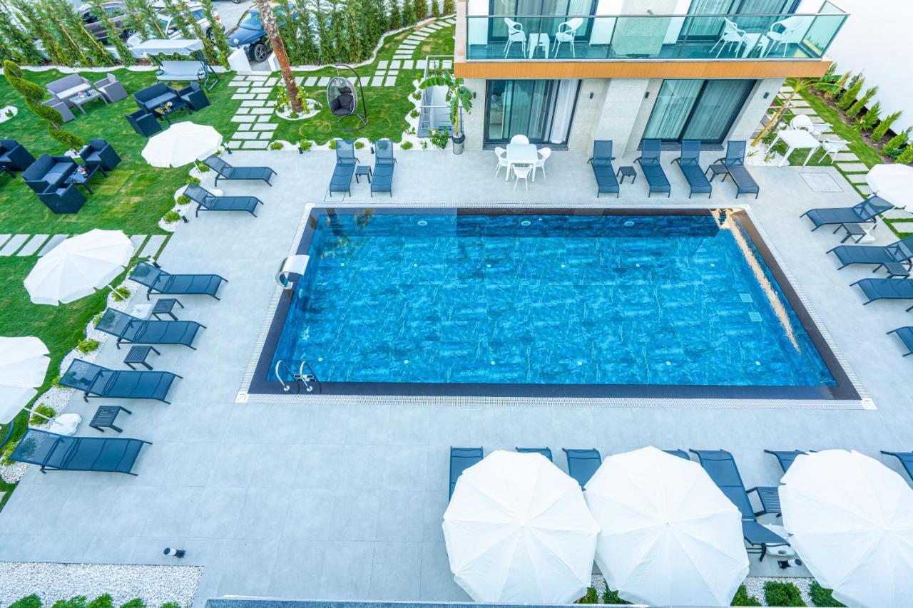 Appart hôtel Milenyum