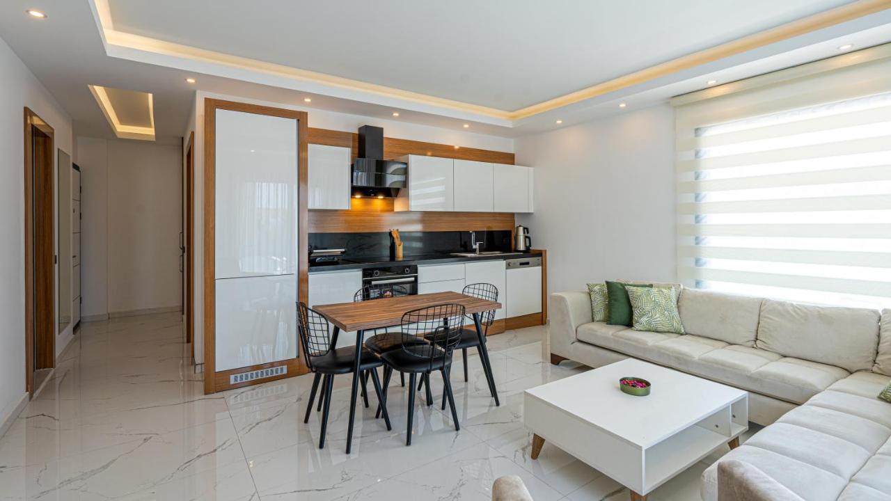 Milenyum Appart hôtel