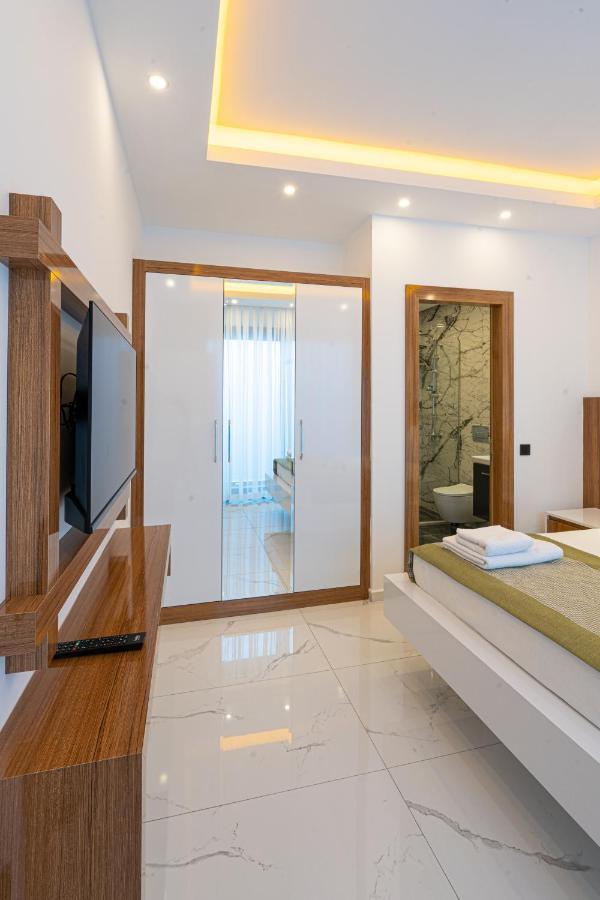 Appart hôtel Milenyum