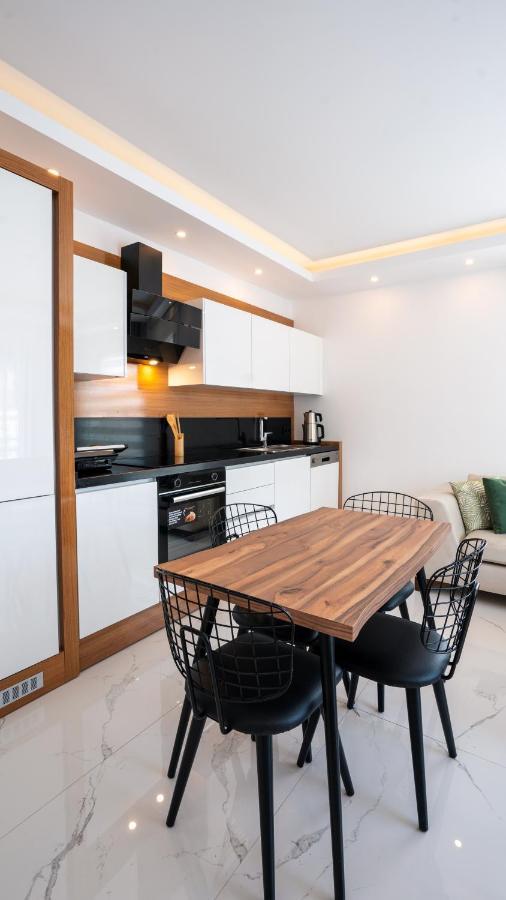 Appart hôtel Milenyum